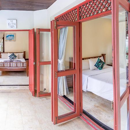 Bali Pool Villa, 5 Min To Walking Street & The Beaches Pattaya Buitenkant foto