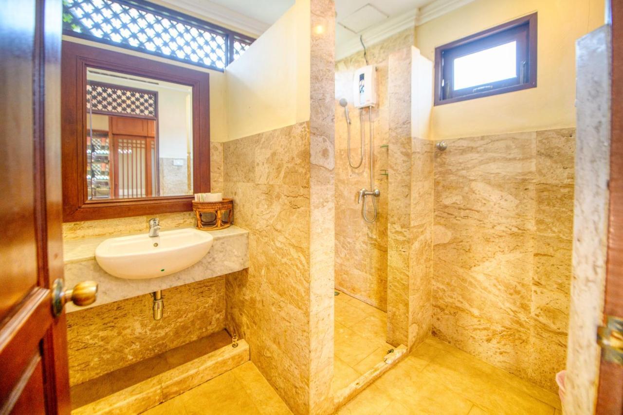 Bali Pool Villa, 5 Min To Walking Street & The Beaches Pattaya Buitenkant foto